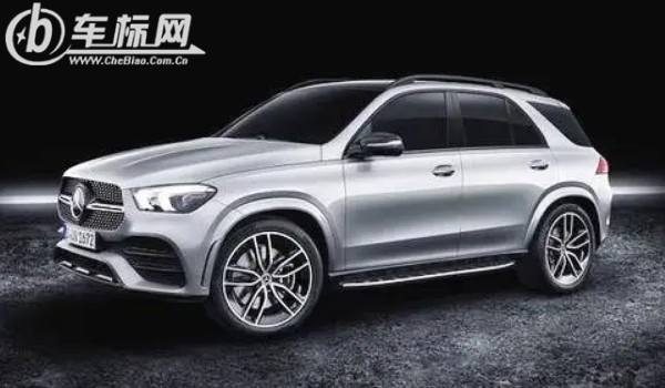 奔驰gle350分期首付月供多少 分期首付20万(36期月供14627元)