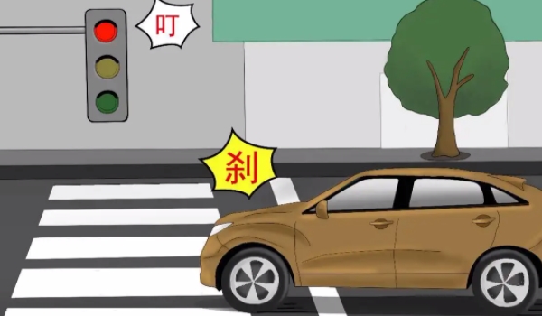 闯红灯几天可以查到违章信息 3~7天的时间可以查询得到(尽快处理)