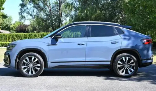 大众探岳x的油耗是多少 油耗实测8.7L(一公里消耗7毛钱)