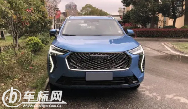 哈弗初恋2021款1.5t自动大一版多少钱 2021款1.5t版售价8万
