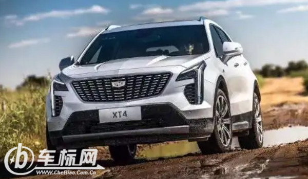 凯迪拉克xt4分期首付多少钱 分期首付6万(36期月供4216元)