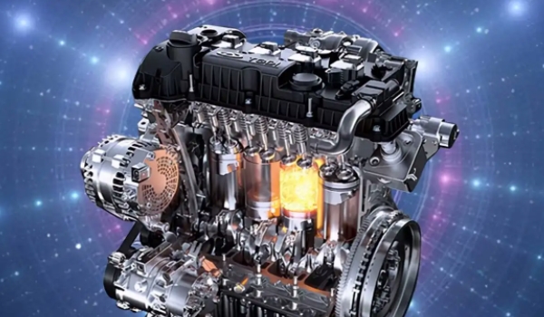 2.0t相当于多大排量 2.0t相当于3.0L(动力比较充足)