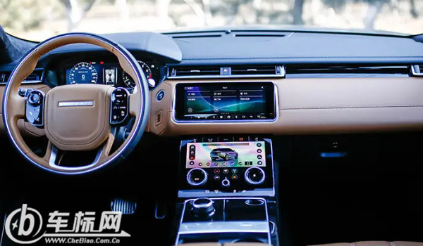 揽胜星脉这个车到底怎么样 百公里油耗9L(输出马力可达340匹)