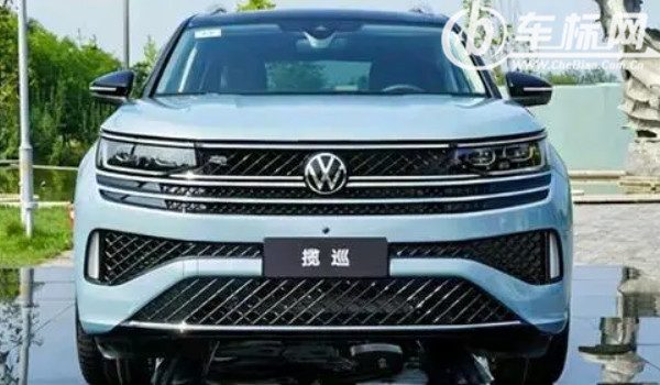 揽巡2023款新款图片价格 2023款揽巡售价27万(落地30万)