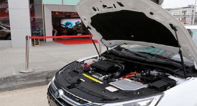 50万公里耐久性最好的车，日系车完胜德系车