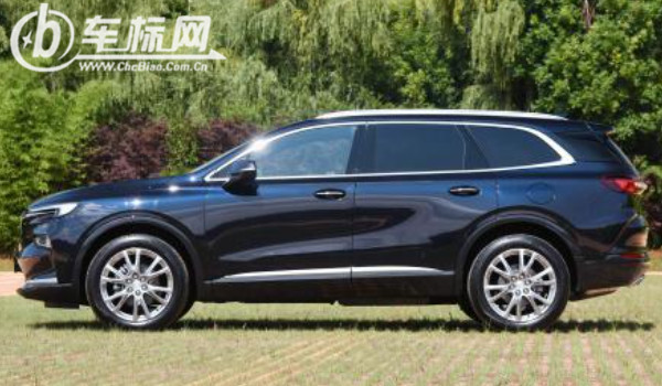 别克昂科旗真实油耗多少 百公里油耗10.3L(一公里消耗9毛钱)