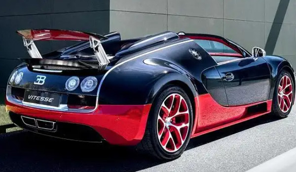 bugatti是什么车 布加迪汽车品牌(威航马力可达1001匹)