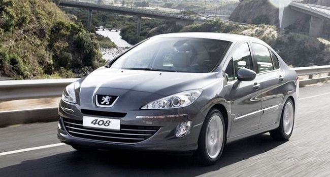 2010款标致408费油吗，百公里油耗低至5.2L