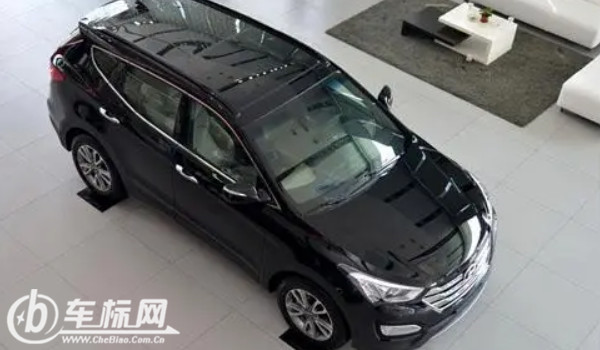 现代胜达变速箱是什么牌子的 自主研发8AT变速箱(平顺耐用)