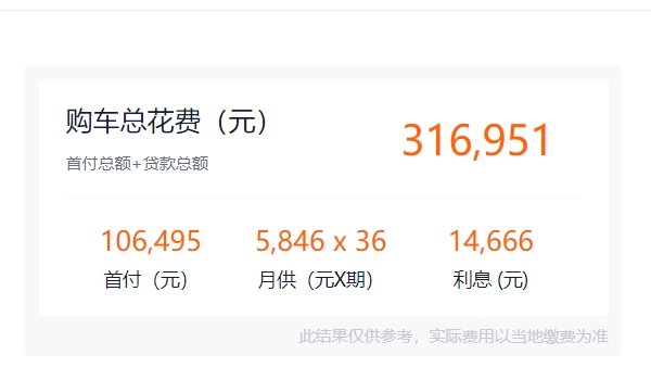 凯迪拉克ct5最新价格2022 凯迪拉克ct5最新价格27.97万元