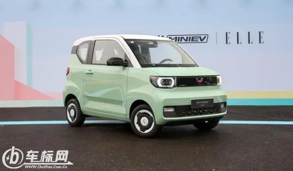 宏光五菱mini 2022款价格 2022款宏光mini售价3万(落地3万)