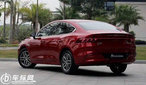 比亚迪秦plus多少钱一辆 2021款秦plus售价13万(落地价14万)