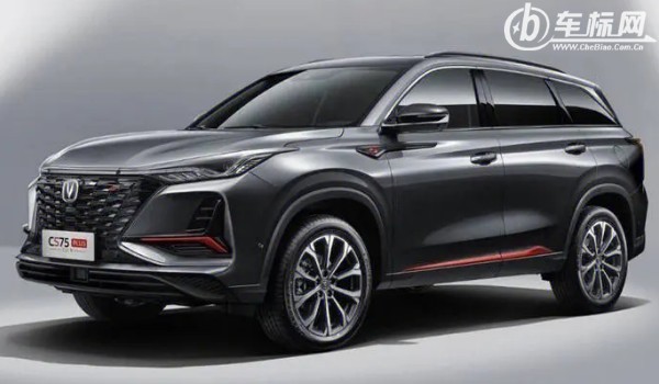 长安cs75plus大约多少钱 2023款长安cs75plus售价10万一辆