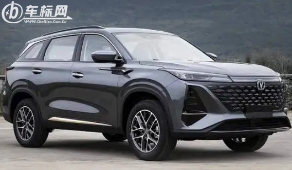 长安cs75plus图片及价格 2022款长安cs75plus售价10万