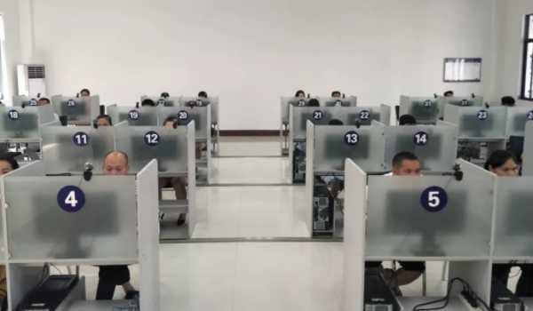 科目一考试选错了可以改吗 科目一考试选错了不可以改