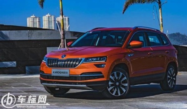 斯柯达柯珞克的油耗是多少 油耗实测7.6L(油耗一公里6毛钱)