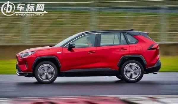 丰田荣放是什么级别的车型 属于紧凑型suv(车身长达4.6米)