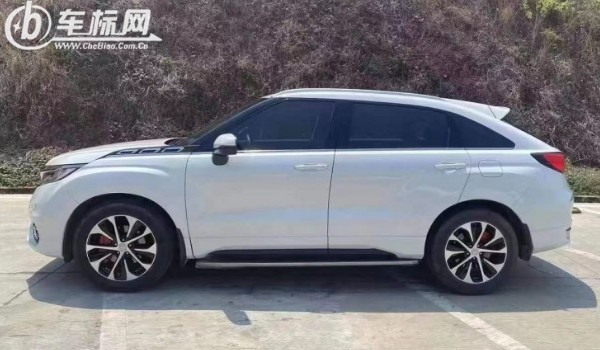 本田冠道怎么样值得买吗 油耗实测8.9L(输出马力可达272匹)
