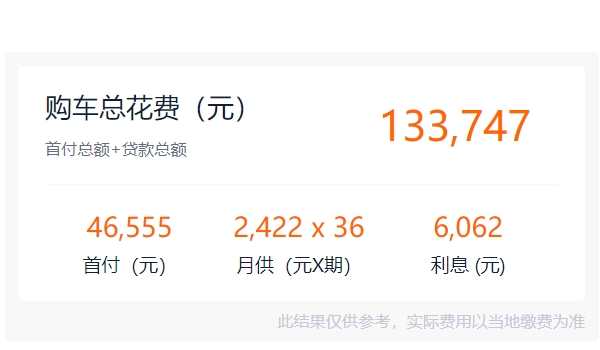 h6哈弗2022款报价 h6哈弗2022款报价9.89万(首付4.65万)