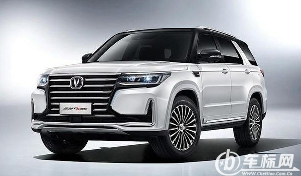 长安cs95这车怎么样值得买吗 马力可达233匹(油耗实测12.2L)