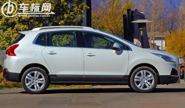 标致3008怎么样 值得买吗 油耗实测8.9L(马力可达167匹)