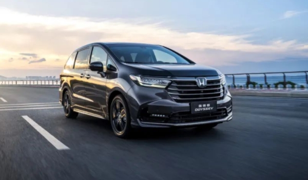 本田建议买的三款车 雅阁、Crv、奥德赛建议购买(适合不同人群)