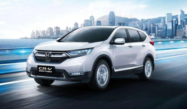 本田建议买的三款车 雅阁、Crv、奥德赛建议购买(适合不同人群)