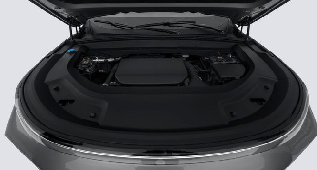 理想l9汽车2022款最新款价格图片,理想2022款售价45.98万元