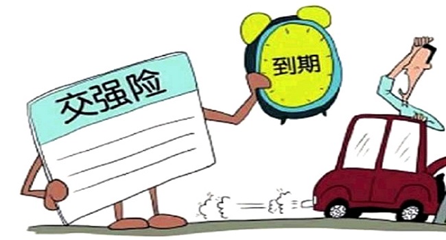 交强险多少钱一年,新规缴费方式变灵活了