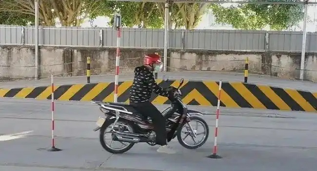 c1增驾摩托车驾驶证需要什么条件,注意异地不能增驾