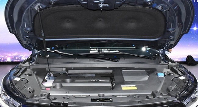 星途是哪个品牌汽车,奇瑞新款车型售价15.28-20.28万元