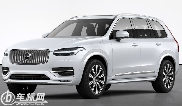 XC90报价多少 新车售价50万一辆(分期首付15万)
