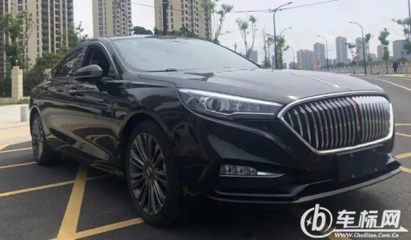 红旗h5新款2023款价格图片 新车15万一辆(分期首付4万)