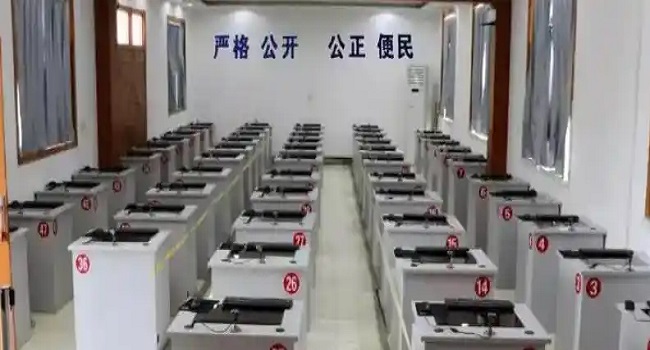科目一考试选错了能改回来吗,提交以后就不能再修改了