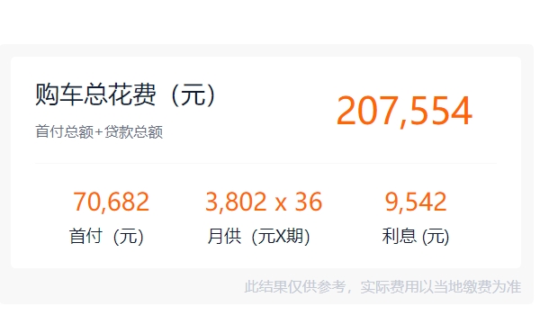 大众帕萨特报价 2023款新车售价18.19万元(全款落地19.80万元)