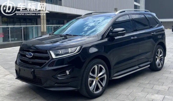 福特锐界轮胎型号规格是多少 尺寸245/55 r19(轮胎宽度245mm)