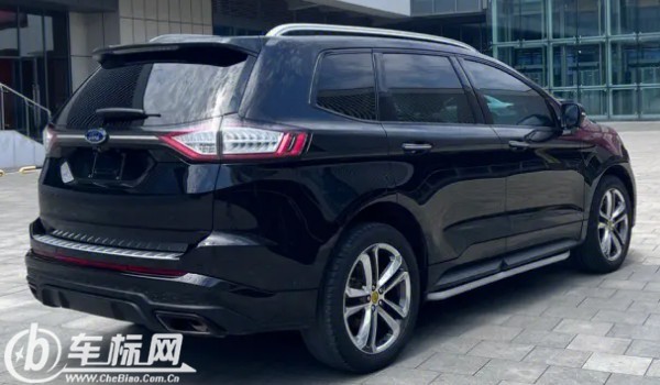 福特锐界用的什么变速箱 8挡手自一体(换挡平顺性高)