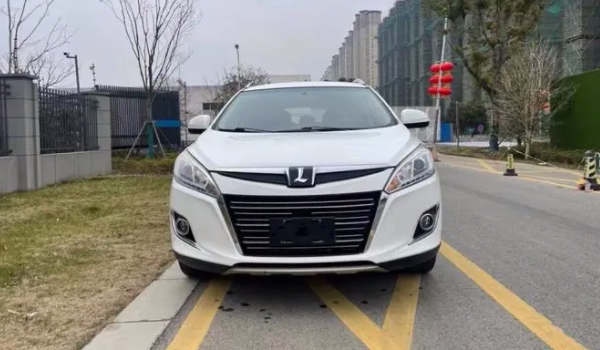 纳智捷是哪个国家的 中国汽车品牌(自主汽车品牌)