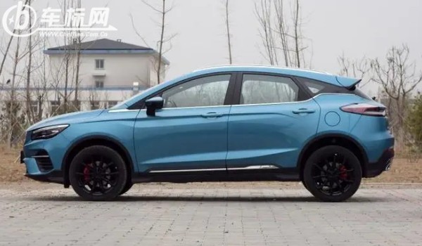 吉利帝豪s怎么样值得买吗 油耗实测8.2L(马力可达141匹)