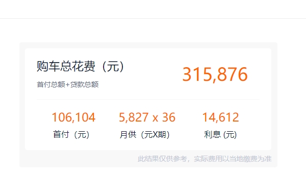 奥迪q3多少钱 新车售价27.88万元(分期首付10.61万元)