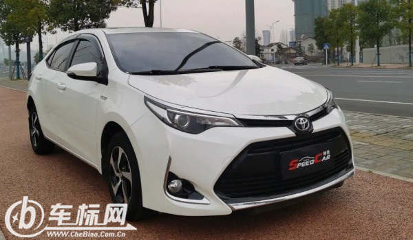 型格和雷凌怎么选 雷凌车长4.6米(型格动力更强)
