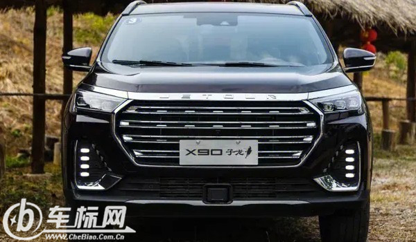 捷途x90plus2023多少钱 新车售价9万(分期首付3万)