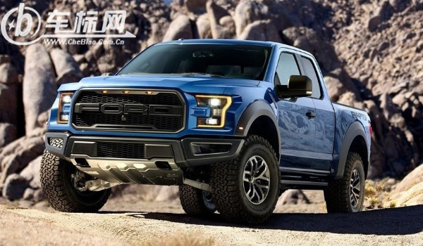 福特f150一公里油耗多少 消耗1.1元(驾驶习惯影响油耗)