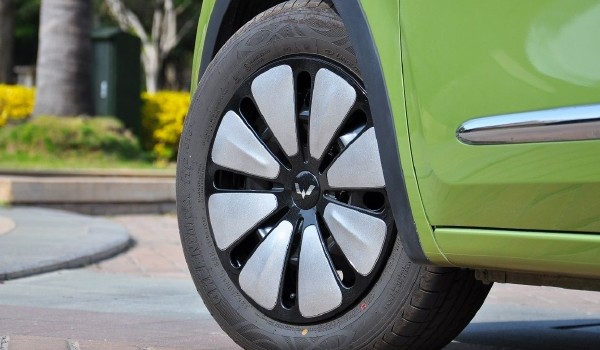 缤果轮胎型号规格多少 尺寸为185/60 r15(胎宽185mm)