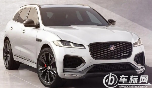 捷豹fpace2023款价格 新车售价46万(分期首付14万)