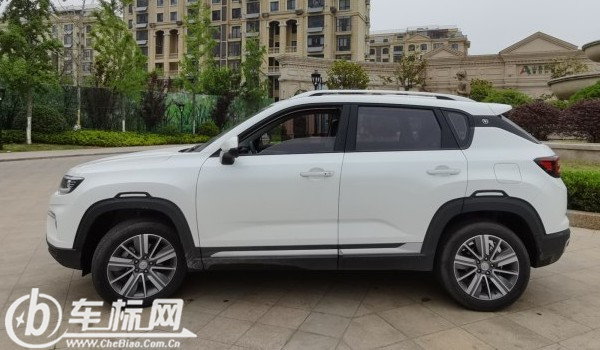 长安cs35plus安全性能怎么样 主动安全配置齐全(搭载4个气囊)