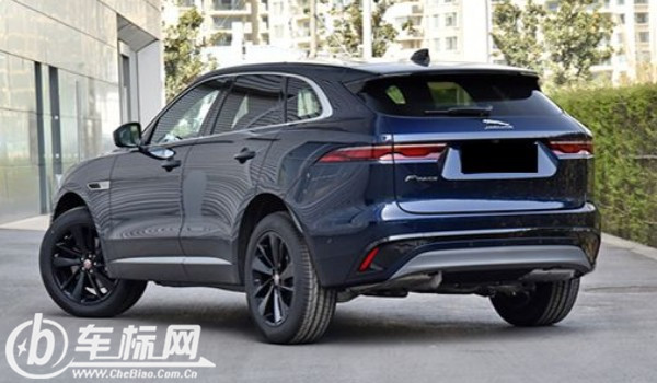 捷豹fpace什么变速箱配置 8挡手自一体(加速性能出色)