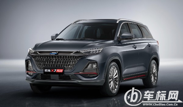 长安欧尚x7plus2023款多少钱 新车8万一辆(分期首付2万)