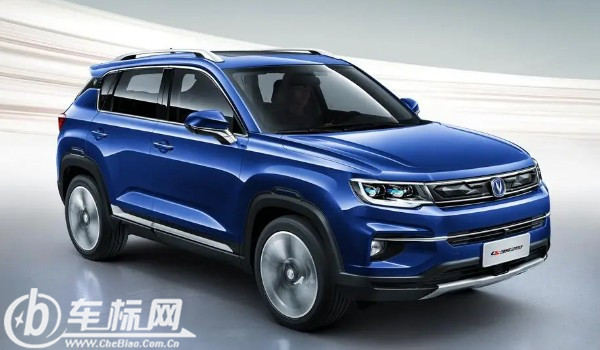 长安cs35plus轮胎什么牌子 佳通品牌(排水能力出色)