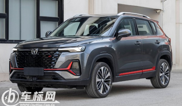 长安cs35plus轮胎型号多少 尺寸为225/45 r18(胎宽225mm)